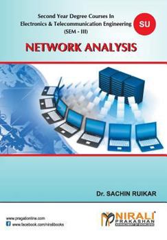 Paperback Network Analysis Book