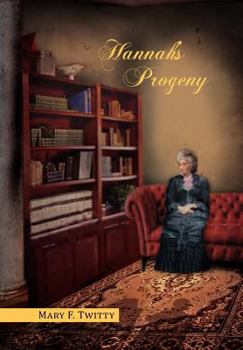Hardcover Hannah's Progeny Book