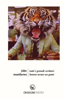 Paperback Tutti I Grandi Scrittori Hanno Avuto Un Gatto [Italian] Book