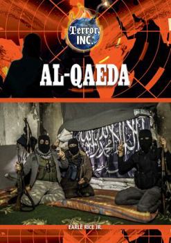 Library Binding Al Qaeda Book