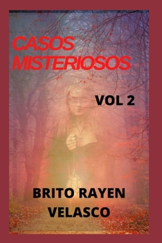 Casos Misteriosos: historias misteriosas, amor familiar, romance, lazos familiares, amistades, historias de vida, experiencias de vida, g