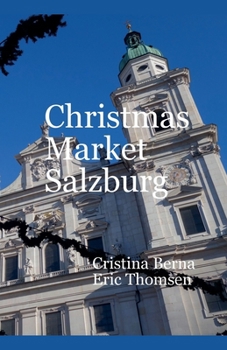Christmas Market Salzburg