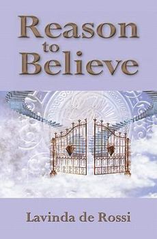 Paperback Reason To Believe Book