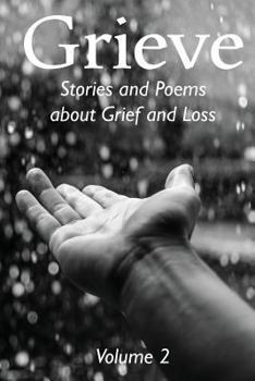 Paperback Grieve Volume 2 Book