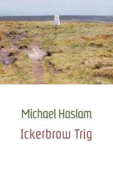 Paperback Ickerbrow Trig Book