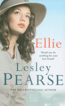 Mass Market Paperback Ellie Book