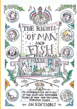 Paperback The Rights of Man And Fish Book