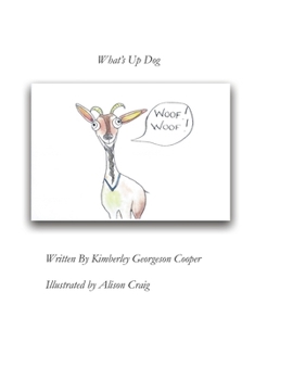 Paperback What's Up Dawg?! Book