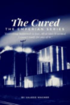 Paperback The Cured (Book One) Book
