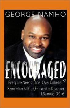 Paperback Encouraged Book