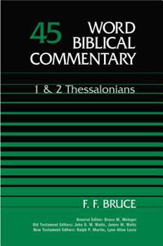 Hardcover 1 and 2 Thessalonians Book