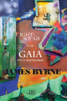 Paperback Nightsongs for Gaia Book