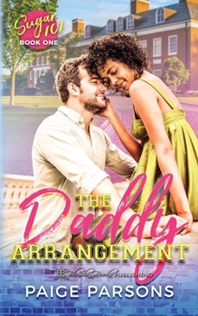 Paperback The Daddy Arrangement Book
