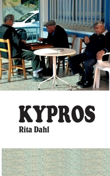 Paperback Kypros [Finnish] Book