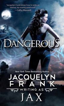 Dangerous - Book #2 of the Morphate