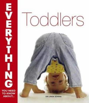 Paperback Toddlers Book