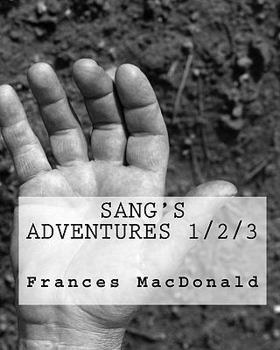 Paperback Sang's Adventures 1/2/3 Book