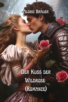Paperback Der Kuss der Wildrose (Romance) [German] Book
