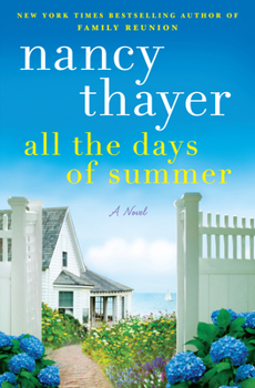 Hardcover All the Days of Summer Book