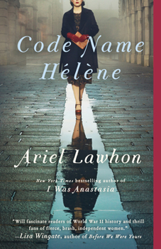 Paperback Code Name Hélène Book