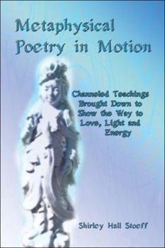 Paperback Metaphysical Poetry in Motion Book