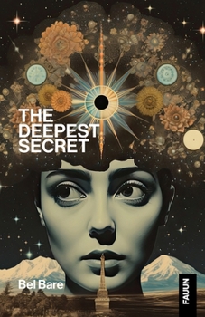 Paperback The Deepest Secret Book