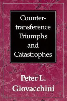 Paperback Countertransference Triumphs and Catastrophes Book