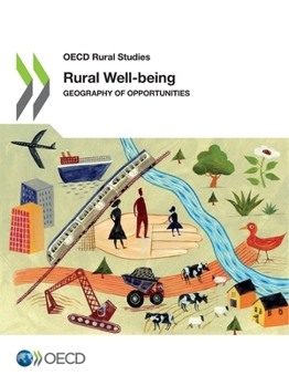 Paperback Rural Well-being Book