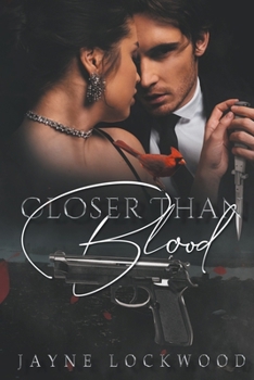 Paperback Closer Than Blood Book