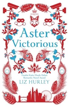 Aster Victorious (The Hiverton Sisters)