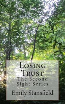 Paperback Losing Trust Book