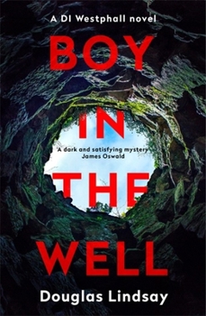 Paperback Boy in the Well Book