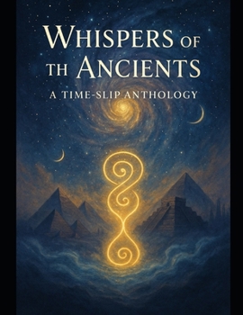 Paperback Whispers of the Ancients: A Time-Slip Anthology Book