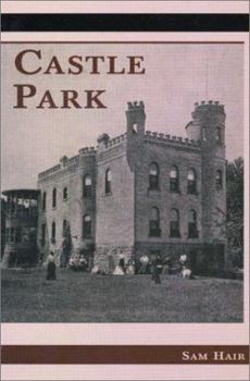 Paperback Castle Park Book