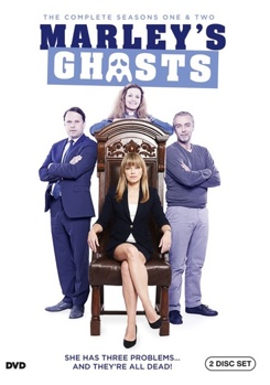 Marley's Ghost: Seasons 1 & 2