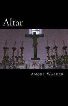 Paperback Altar Book