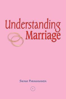 Paperback Understanding Marriage Book