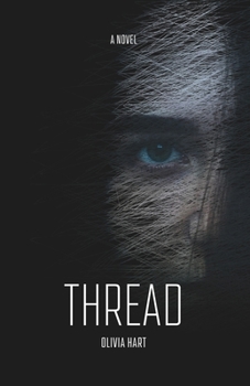Paperback Thread: A Gripping Psychological Crime Thriller Book