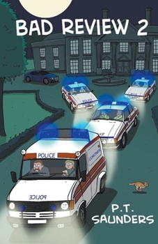 Paperback Bad Review 2 Book