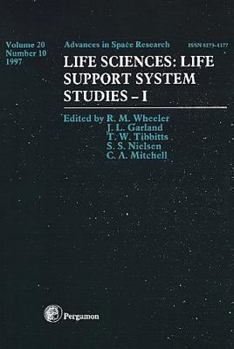 Paperback Life Sciences: Life Support Systems Studies - I Volume 20 Book