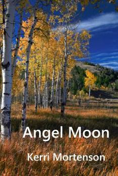 Paperback Angel Moon Book