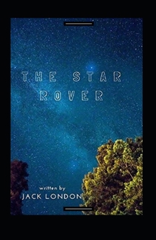 Paperback The Star Rover Annotated Book