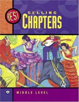 Hardcover Best-Selling Chapters: Middle Book