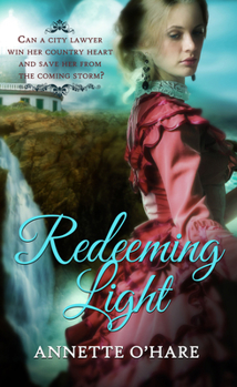 Paperback Redeeming Light Book