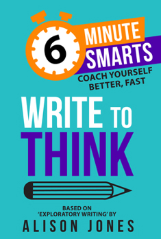 Mass Market Paperback Write to Think Book