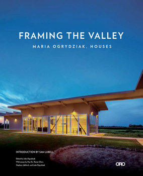 Hardcover Framing the Valley Book