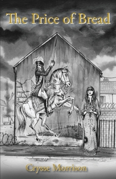 Paperback The Price of Bread Book