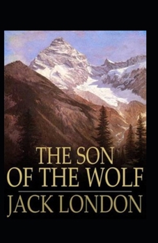 Paperback The Son of the Wolf Annotated Book