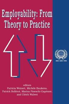Paperback Employability: From Theory to Practice Book