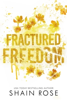 Fractured Freedom - Book  of the Tarnished Empire